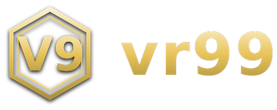 vr99 logo